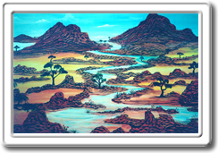 Big Art For Living Room